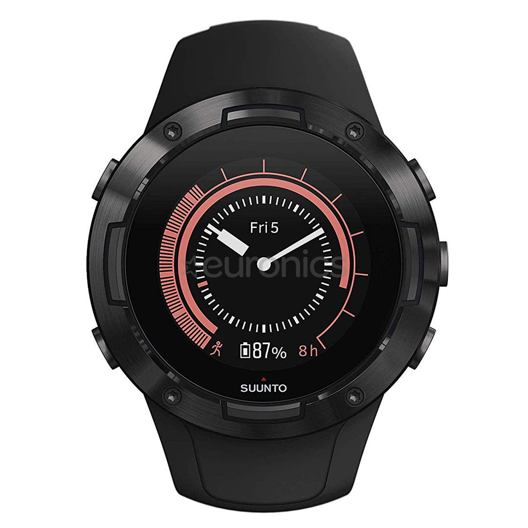 Спортивные часы Suunto 5