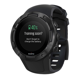 Спортивные часы Suunto 5