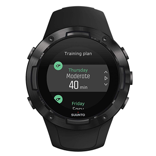 Spordikell Suunto 5