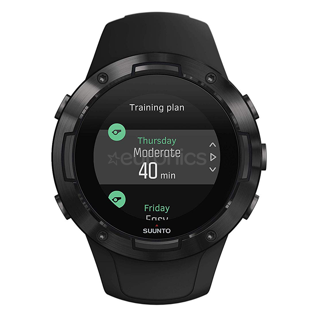 Спортивные часы Suunto 5