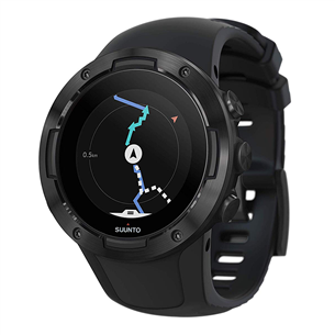 Спортивные часы Suunto 5