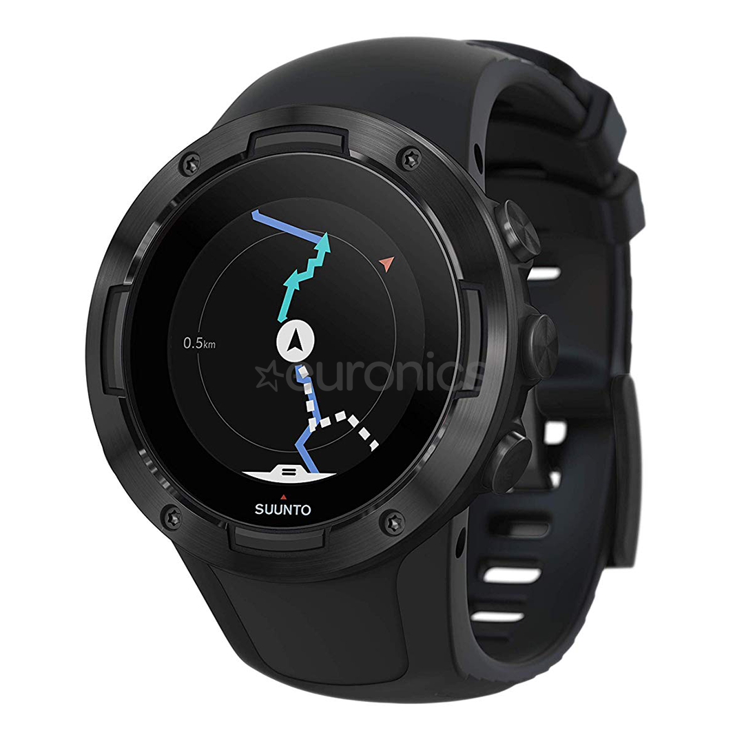 Спортивные часы Suunto 5