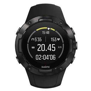 Spordikell Suunto 5