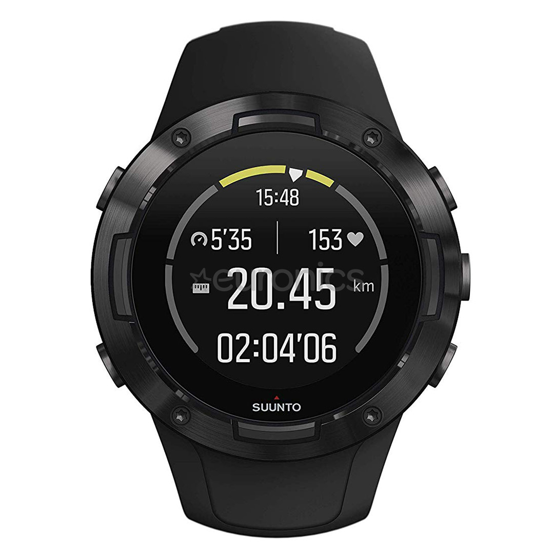 Spordikell Suunto 5
