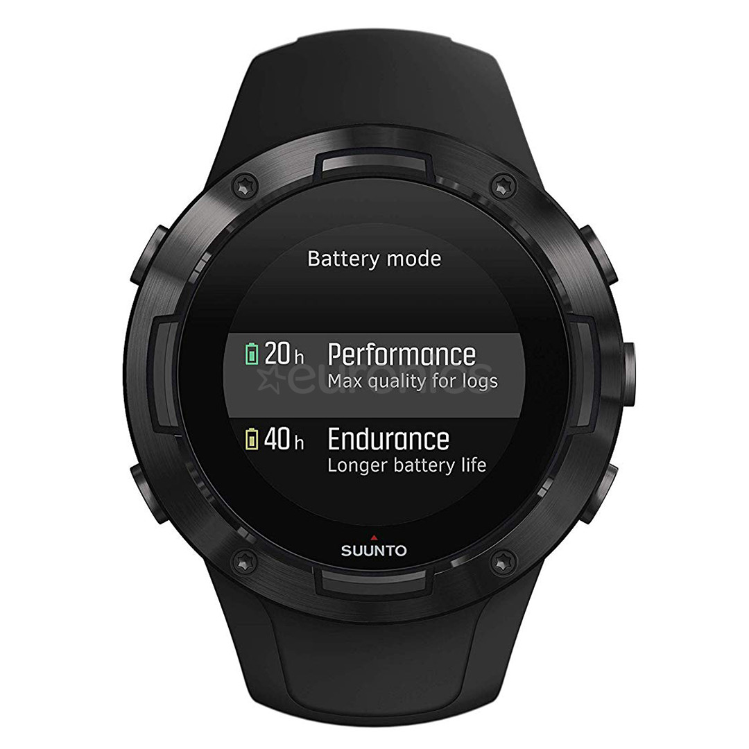 Spordikell Suunto 5