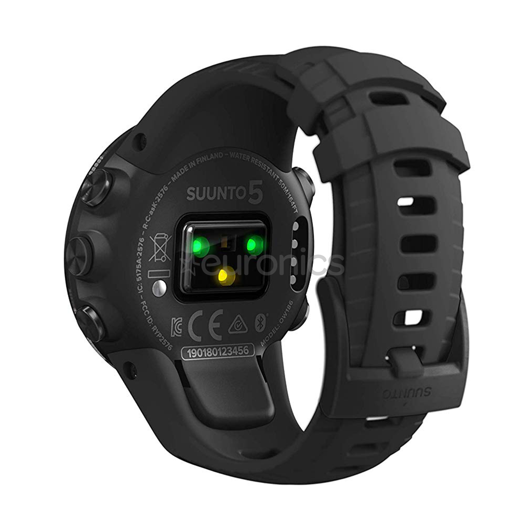 Спортивные часы Suunto 5
