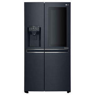 SBS Refrigerator LG (179 cm)