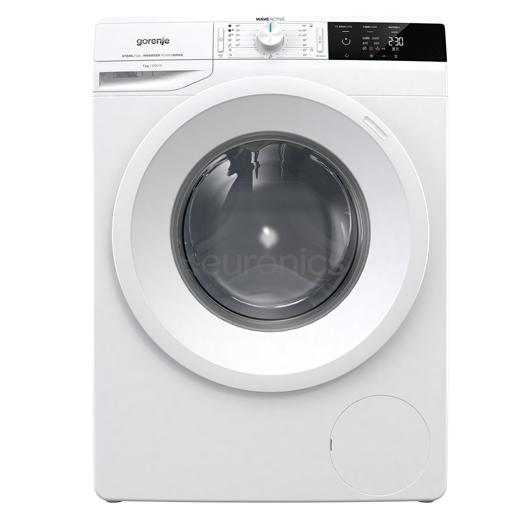 Pesumasin Gorenje (7 kg)