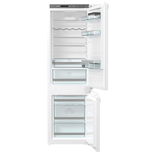 IИнтегрируемый холодильник Gorenje (178 см)