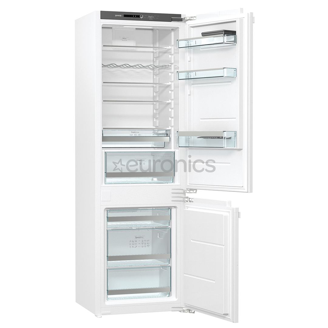 Integreeritav külmik Gorenje (178 cm)