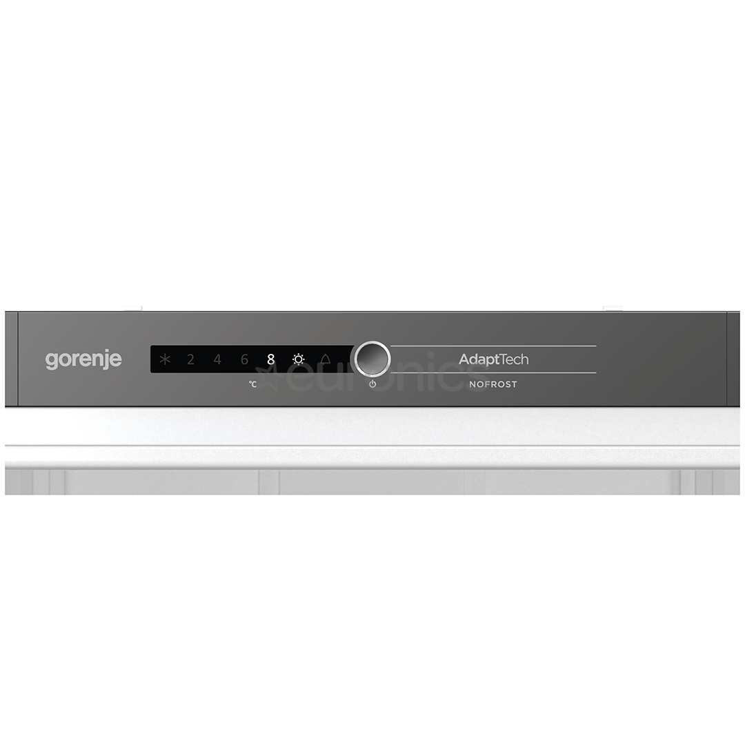 Integreeritav külmik Gorenje (178 cm)