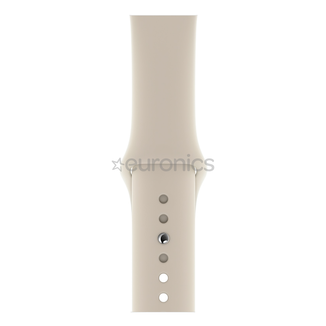 Vahetusrihm Apple Watch Stone Sport Band - Regular 44mm
