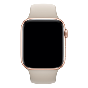 Vahetusrihm Apple Watch Stone Sport Band - Regular 44mm