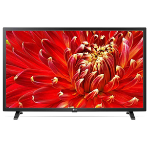 32'' HD LED LCD-teler LG