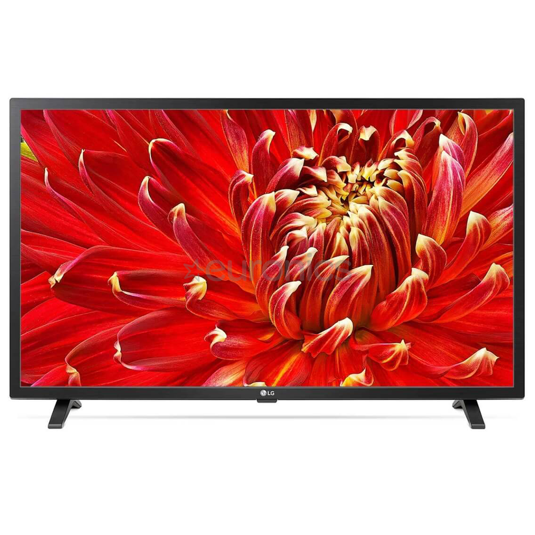 32'' HD LED LCD-teler LG