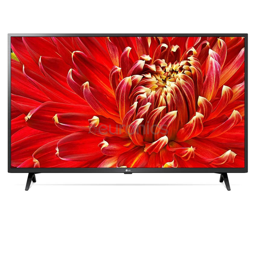 43'' Full HD LED ЖК-телевизор, LG