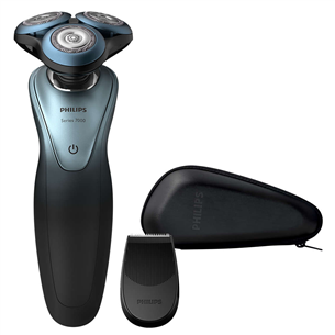 Shaver Philips series 7000