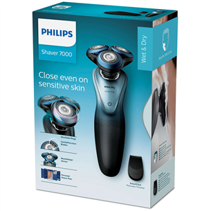 Pardel Philips series 7000