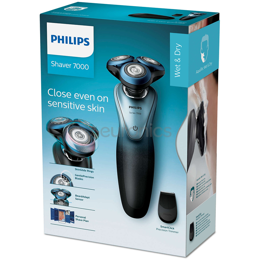 Бритва Philips series 7000