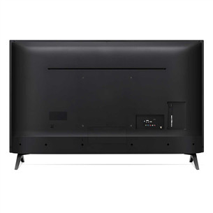 43'' Ultra HD LED LCD-teler LG