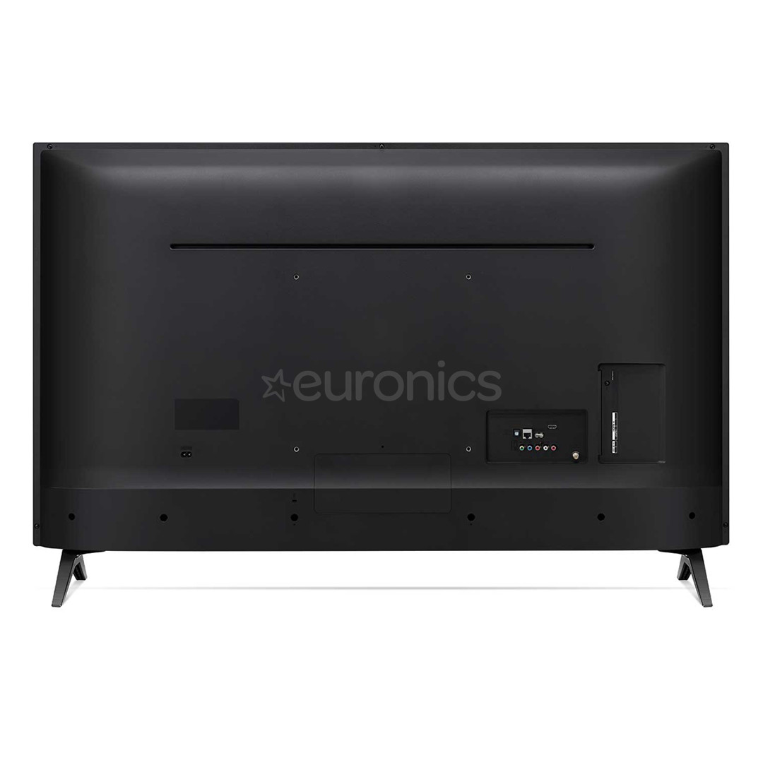 43'' Ultra HD LED LCD-teler LG