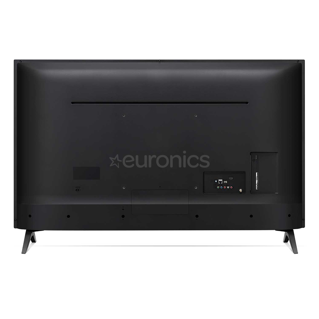 43'' Ultra HD LED LCD-teler LG