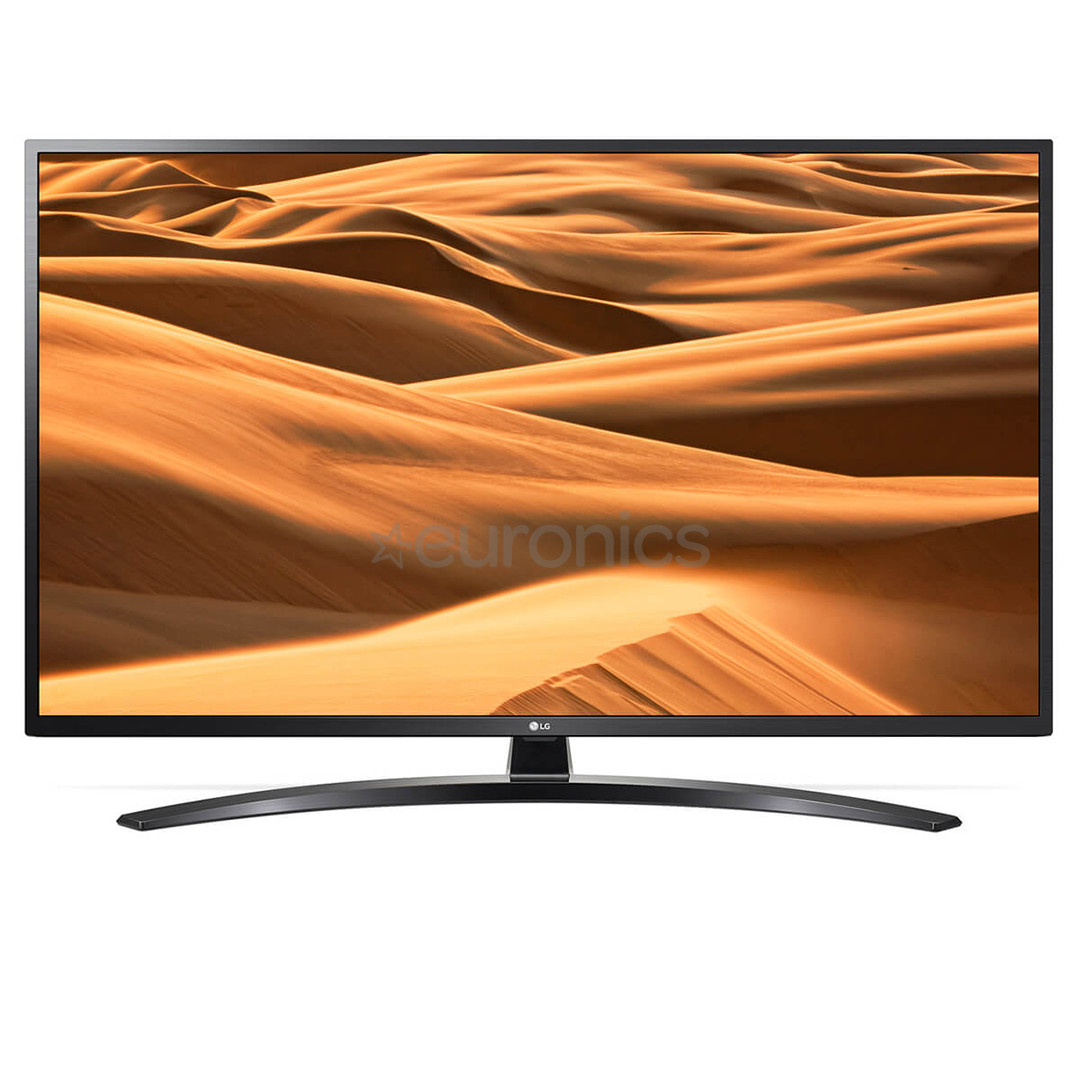43" Ultra HD LED TV LG