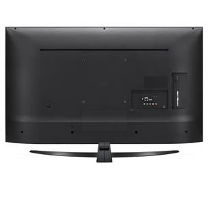 43" Ultra HD LED TV LG