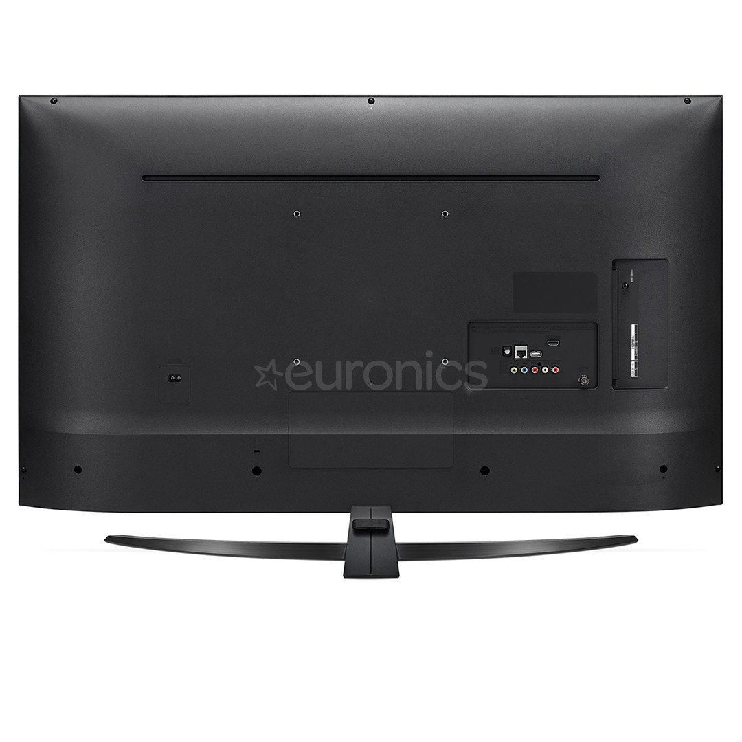 43" Ultra HD LED TV LG