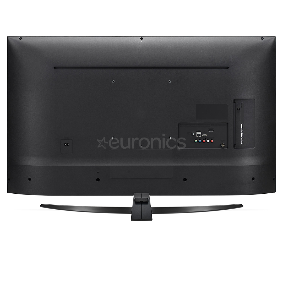 43" Ultra HD LED LCD-teler LG