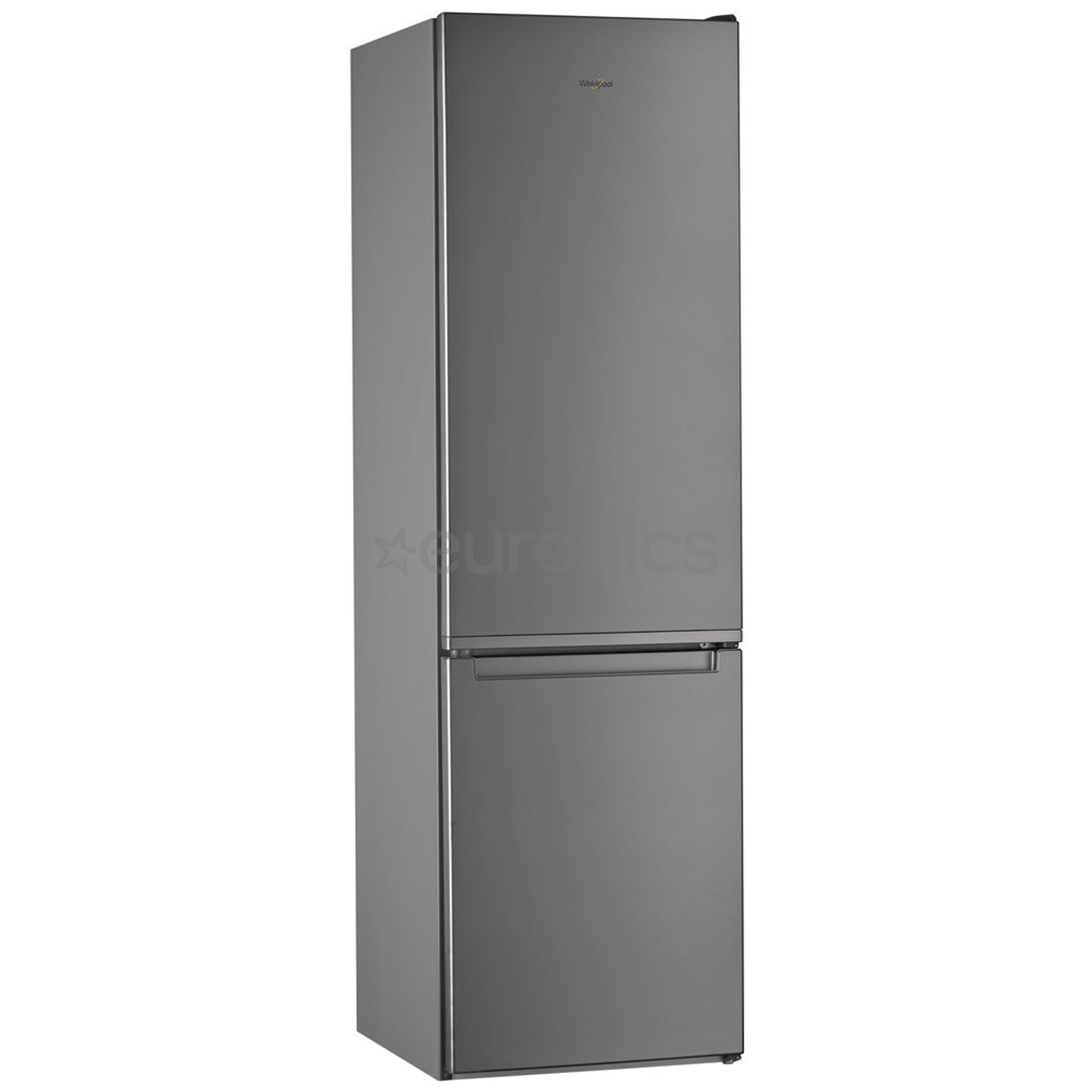 Refrigerator Whirlpool (201 cm)