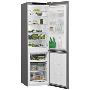 Холодильник Whirlpool (201 см)