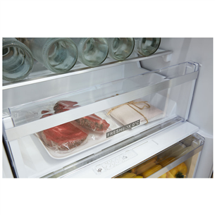 Refrigerator Whirlpool (201 cm)