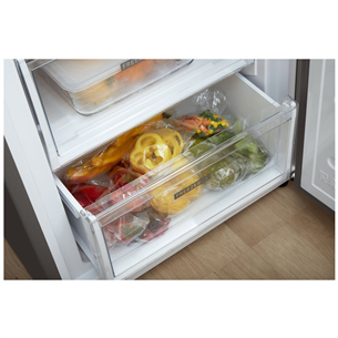 Refrigerator Whirlpool (201 cm)