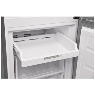 Refrigerator Whirlpool (201 cm)