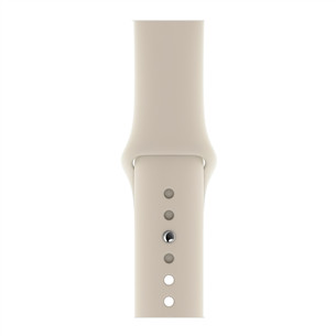 Vahetusrihm Apple Watch Stone Sport Band - Regular 40mm