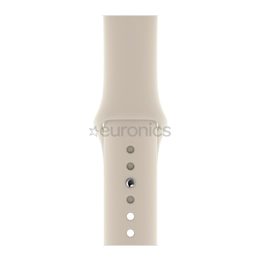 Vahetusrihm Apple Watch Stone Sport Band - Regular 40mm