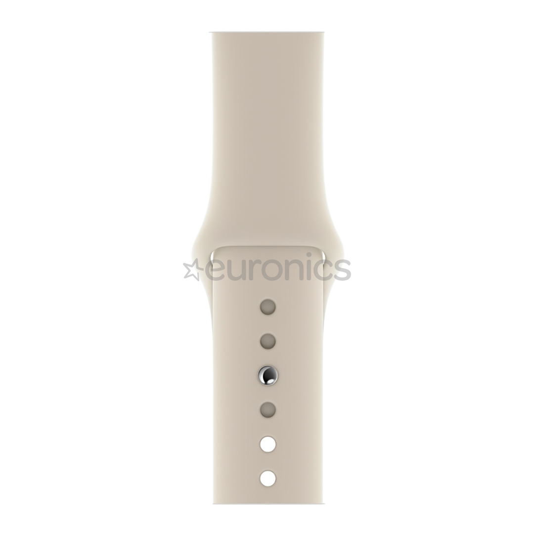 Vahetusrihm Apple Watch Stone Sport Band - Regular 40mm