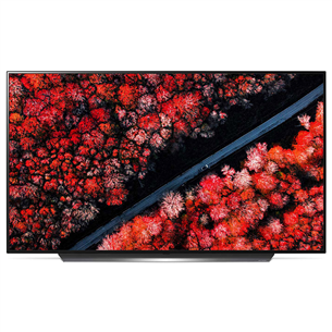 65'' Ultra HD 4K OLED-телевизор, LG