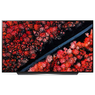 65'' Ultra HD OLED-teler LG