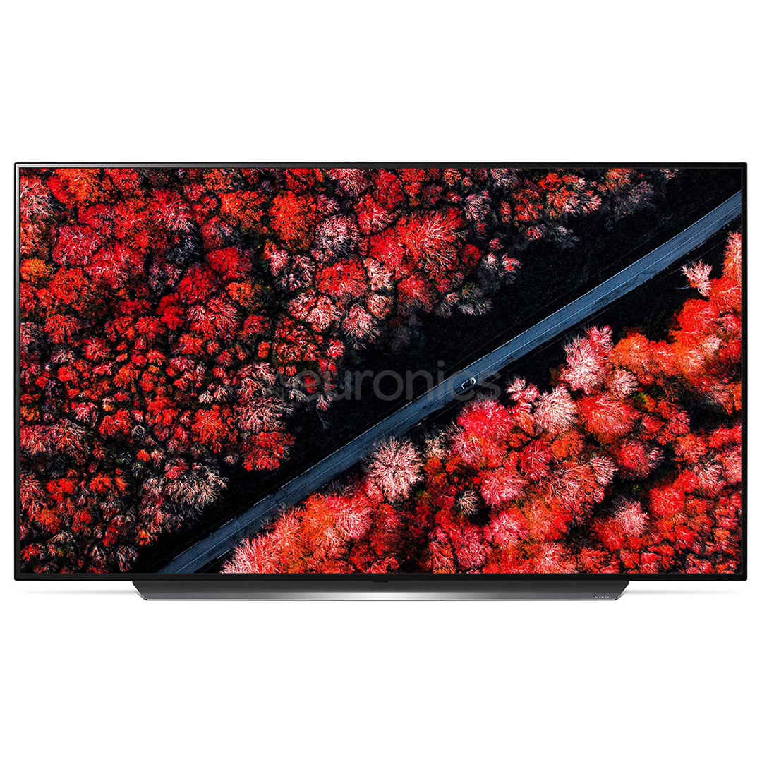 65'' Ultra HD 4K OLED-телевизор, LG