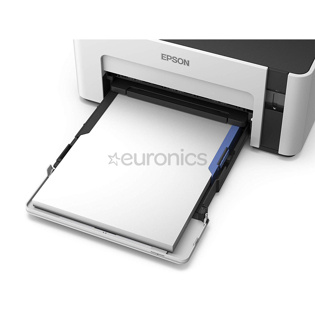 Epson EcoTank M1120, WiFi, hall - Tindiprinter
