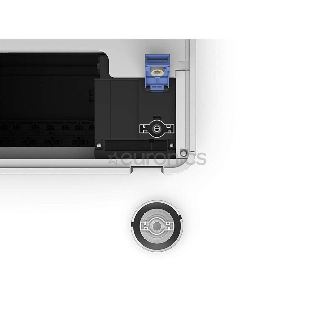Epson EcoTank M1120, WiFi, hall - Tindiprinter