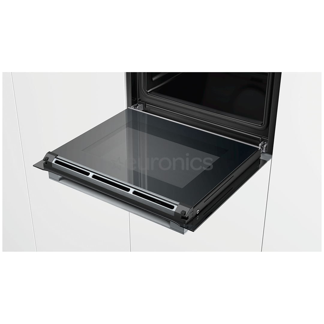 Built - in oven Bosch (pyrolytic cleaning)