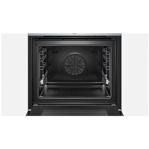 Built - in oven Bosch (pyrolytic cleaning)