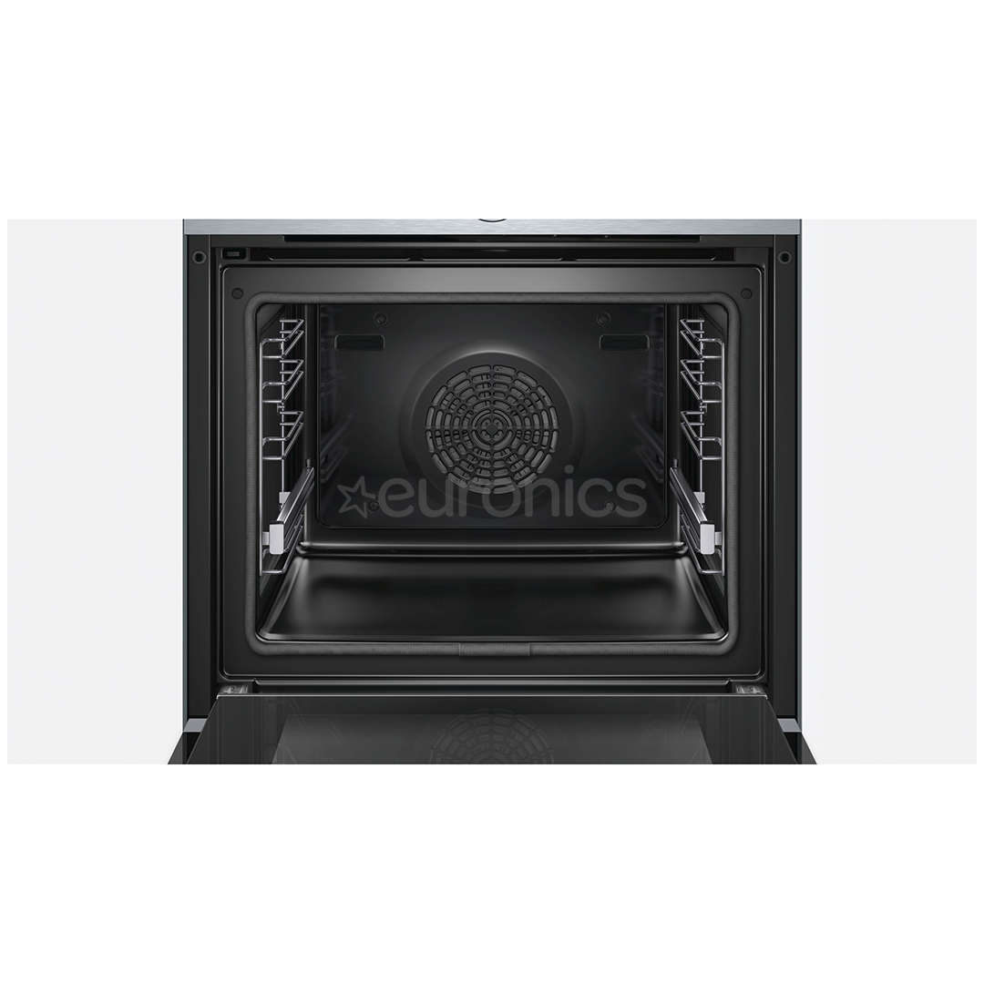 Built - in oven Bosch (pyrolytic cleaning)