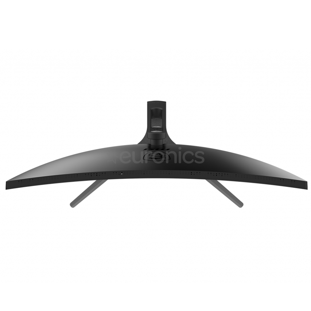 24’’ nõgus Full HD LED VA-monitor MSI Optix G241VC