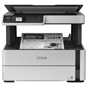 Multifunktsionaalne tindiprinter Epson EcoTank M2140