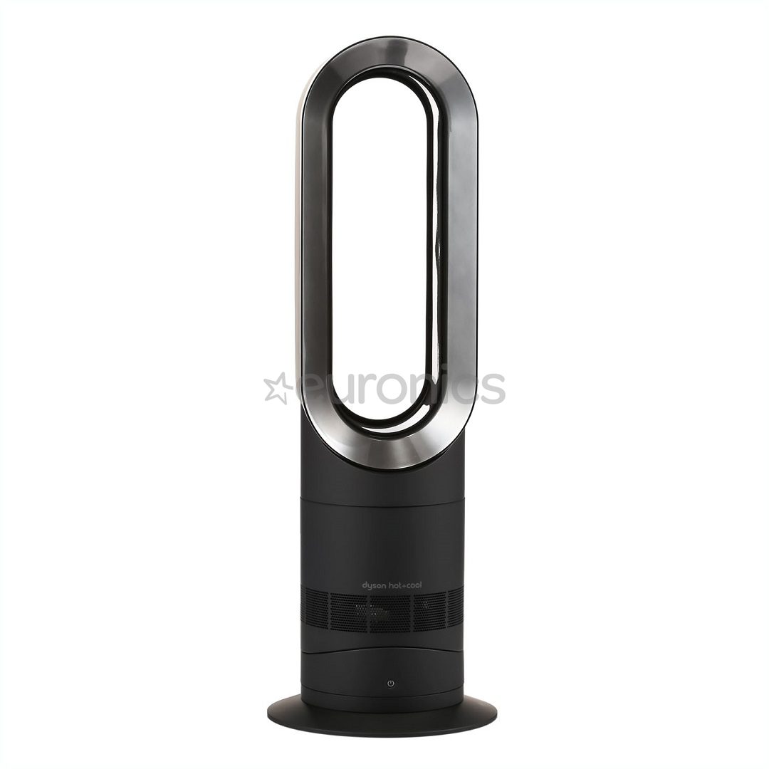 Soojapuhur ja ventilaator Dyson