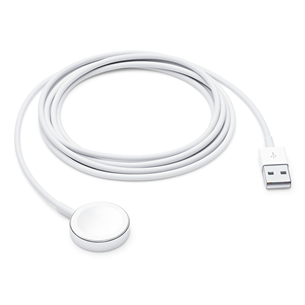 Зарядный кабель для часов Apple Watch (2 м)